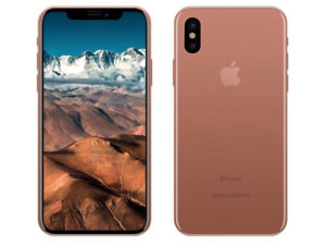 iPhone 8 prezzo, uscita e news: nuovo colore all’orizzonte?