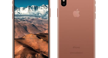 iPhone 8 prezzo, uscita e news: nuovo colore all’orizzonte?