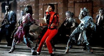 Michael Jackson, Thriller diventa 3D: la presentazione alla Mostra del Cinema di Venezia
