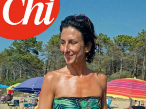Agnese Renzi sceglie le vacanze low cost per l’estate 2017