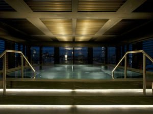 Armani Hotel Milano SPA, le iniziative speciali per Autunno 2017