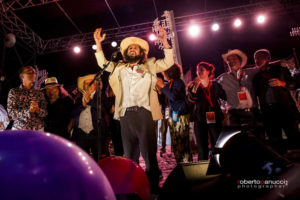 Sponz Fest 2017 programma e info: al via la quinta edizione del festival ideato da Vinicio Capossela