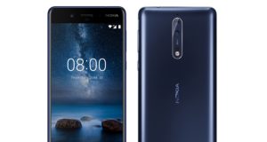 Nokia 8 uscita, prezzo e news: il top di gamma lanciato con Android O?