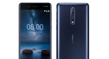 Nokia 8 uscita, prezzo e news: il top di gamma lanciato con Android O?