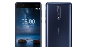 nokia 8