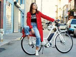 Electra Bike presenta GO!, arriva la nuova linea E-Bike fashion (FOTO)