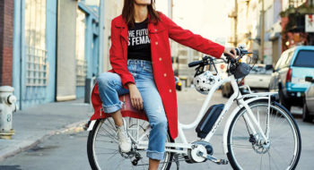 Electra Bike presenta GO!, arriva la nuova linea E-Bike fashion (FOTO)