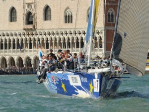 Venice Hospitality Challenge 2017: torna il Gran Premio della Vela