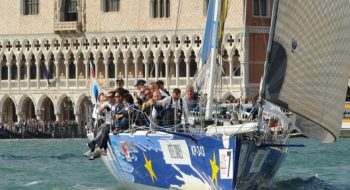 Venice Hospitality Challenge 2017: torna il Gran Premio della Vela