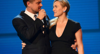 Leonardo DiCaprio e Kate Winslet outfit: gli abiti indossati per la cena di beneficenza (FOTO)