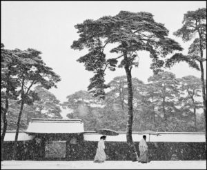 Mostre Venezia 2017: alla Casa dei Tre Oci arrivano le fotografie di Werner Bischof