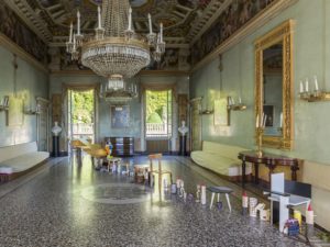 DimoreDesign Bergamo programma: le dimore storiche rivisitate da 5 designer di fama internazionale (FOTO)
