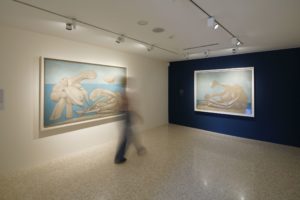 Mostre Venezia 2017: al via “Picasso. Sulla Spiaggia” negli spazi della Collezione Peggy Guggenheim