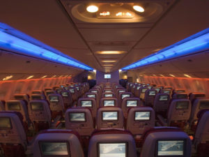 Qatar Airways vola a Canberra: la nuova rotta all’insegna del lusso e della comodità
