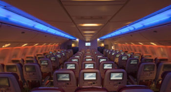 Qatar Airways vola a Canberra: la nuova rotta all’insegna del lusso e della comodità
