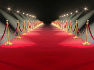 Mostra del cinema Venezia 2017: le 5 coppie più attese sul red carpet