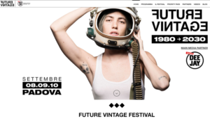 Future Vintage Festival 2017, Padova: date, programma e info dell’VIII edizione