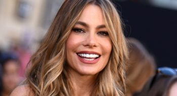 La classifica delle attrici più pagate su Forbes: Sofia Vergara prima su tutte batte la Jolie