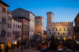 Todi Festival 2017: programma e info della 31esima edizione