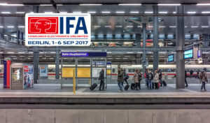 IFA 2017 Berlino: le novità più attese della nuova edizione