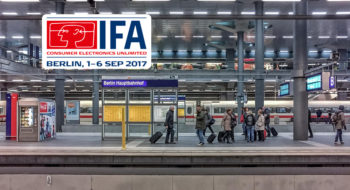 IFA 2017 Berlino: le novità più attese della nuova edizione