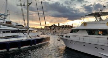 Cannes Yachting Festival 2017: date e info della nuova edizione