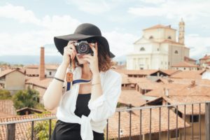 Wiki Loves Monuments: al via il concorso fotografico più grande al mondo