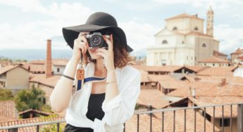 Wiki Loves Monuments: al via il concorso fotografico più grande al mondo