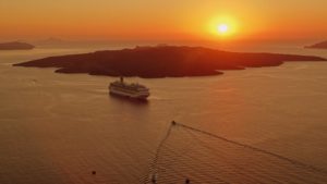 Crociere di lusso: 5 navi esclusive per trascorrere vacanze a 5 stelle