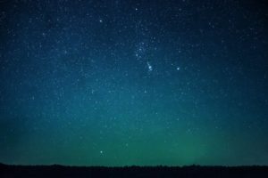 Notte di San Lorenzo 2017: i luoghi migliori dove ammirare le stelle cadenti