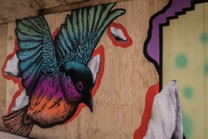 Festival Street Art 2017: appuntamento ad Ibiza