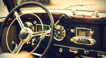 Monterey Classic Car Week 2017: torna l’esclusivo appuntamento dedicato alle auto d’epoca
