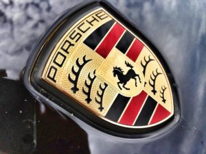 Porsche 911 Speedster: grande debutto al Salone di Francoforte 2017?