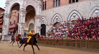 Palio di Siena agosto 2017: programma, diretta e tutto quello che c’è da sapere