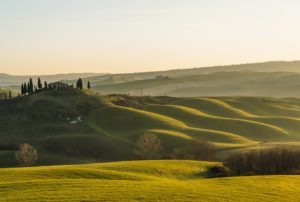 Paesaggi musicali toscani 2017: oltre 50 artisti internazionali a San Quirico d’Orcia