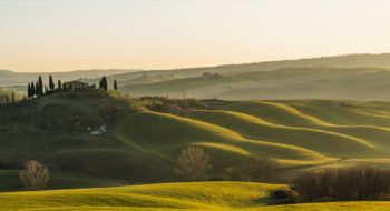 Paesaggi musicali toscani 2017: oltre 50 artisti internazionali a San Quirico d’Orcia