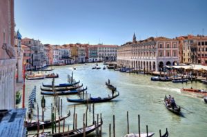 Open 20: a Venezia torna l’Esposizione Internazionale di Sculture ed Installazioni