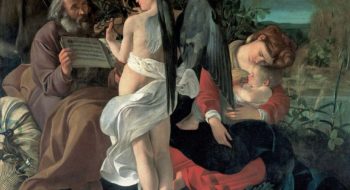 Mostra Caravaggio Milano 2017: a Palazzo Reale 20 capolavori del Maestro