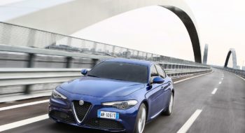 Alfa Romeo Giulia: in arrivo la versione da 350 cavalli?