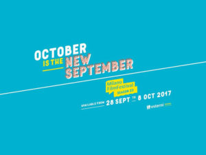 Milano Film Festival 2017: date, programma, biglietti e info dell'”episodio 3″