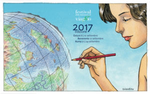 Festival della Letteratura di Viaggio 2017: al via la X edizione