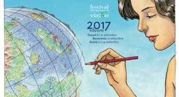 Festival della Letteratura di Viaggio 2017: al via la X edizione