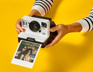 Polaroid One Step 2: grande ritorno delle fotografie istantanee