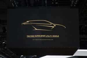 Lamborghini Urus prezzo, scheda tecnica e news: il SUV di lusso debutterà il 4 dicembre
