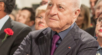 Pierre Bergé è morto: addio al celebre imprenditore della moda francese