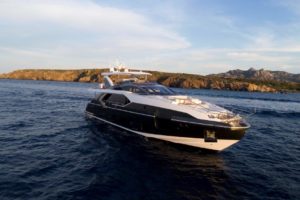 Yacht di lusso: Azimut presenta i 4 nuovi modelli che amplieranno la flotta