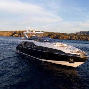 Yacht di lusso: Azimut presenta i 4 nuovi modelli che amplieranno la flotta