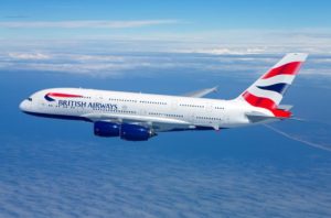 British Airways presenta il nuovo Boeing Dreamliner: ecco il volo più tecnologico