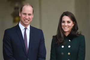 Kate Middleton incinta del terzo figlio: i nomi favoriti per il Royal Baby