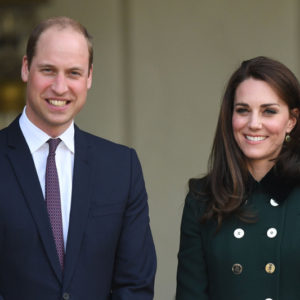 Kate Middleton incinta del terzo figlio: i nomi favoriti per il Royal Baby